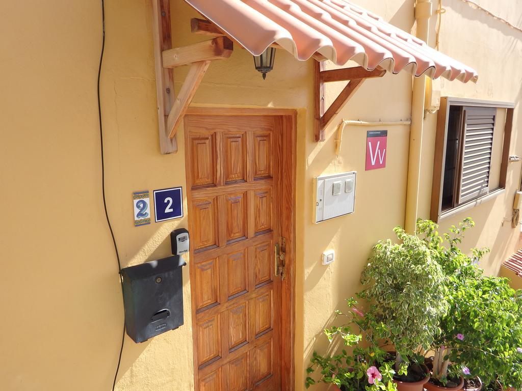 La Casa De Emma Apartment Santa Cruz de Tenerife Exterior photo